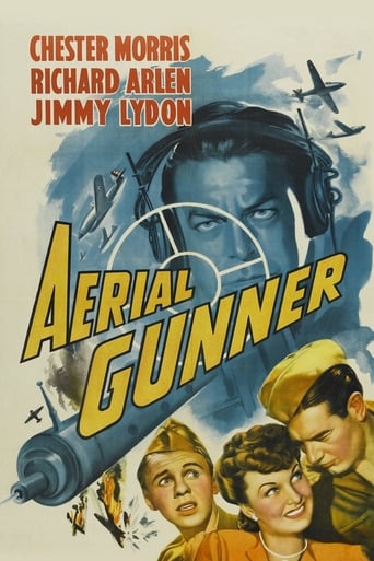 Aerial Gunner (1943)