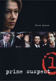 Prime Suspect (1991)