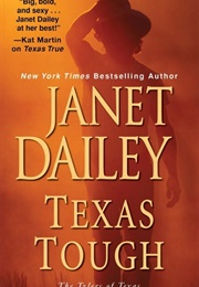 Texas Tough (Janet Dailey)