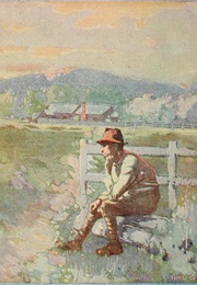 Digger Smith (C.J. Dennis)