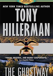 The Ghostway (Tony Hillerman)