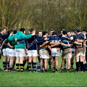 Support the University Sports Team