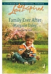 Family Ever After (Margaret Daley)
