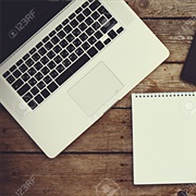 Own a MacBook or Notebook