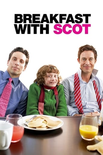 Breakfast With Scot (2007)