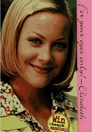 Elizabeth's Secret Diary: Volume III (Francine Pascal)