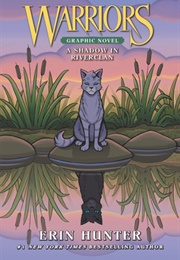 Shadow in Riverclan (Erin Hunter)