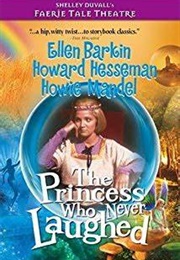 The Princess Who Had Never Laughed (1986)