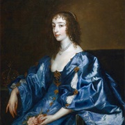 Henrietta Maria (Charles I)