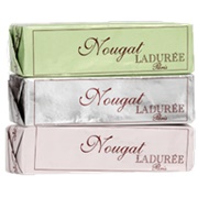 Laduree Nougats (Paris)