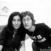 Yoko Ono