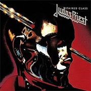 Stained Class (Judas Priest, 1978)