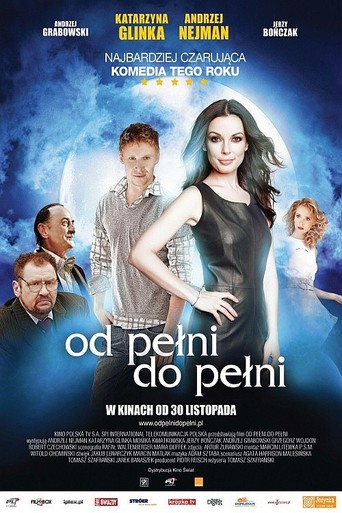 Od Pełni Do Pełni (2012)
