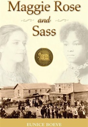 Maggie Rose and Sass (Eunice Boeve)