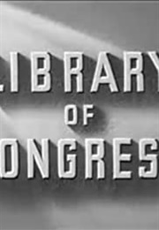 Library of Congress (1945)