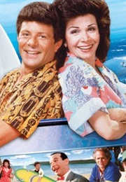 Back to the Beach (1987)