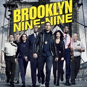 Brooklyn Nine Nine Season 7