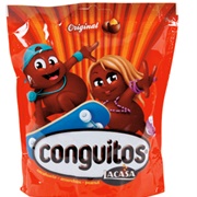 Lacasa Conguitos