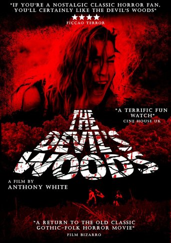 The Devil&#39;s Woods (2015)