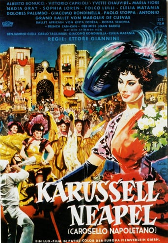 Neapolitan Carousel (1954)
