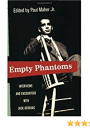 Empty Phantoms (Paul Maher)