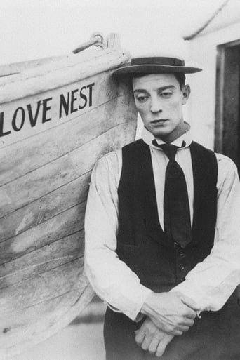 The Love Nest (1923)