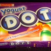 Dots Yogurt