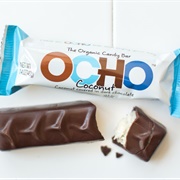 Ocho Coconut