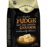 Cavendish & Harvey Fudge Caramel