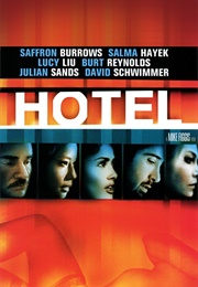 HOTEL (2001)