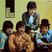 Los Iberos – Los Iberos (1969)