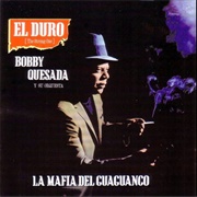 La Mafia Del Guaguanco – Bobby Quesada Y Su Orquesta (1968)