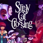 Stray Cat Crossing
