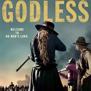 Godless (2017)