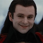 Michael Sheen