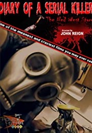 Snuff: Diary of a Serial Killer (2016)