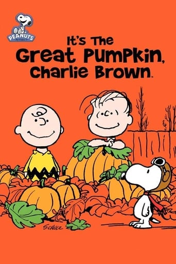 It&#39;s the Great Pumpkin, Charlie Brown (1966)
