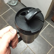 Travel Mugs
