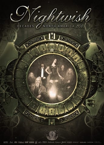 Nightwish.Decades.Tour