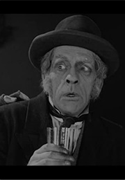 The Fiery Hand (1923)