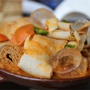 Shiro Fit-Fit / Shiro Fitfit