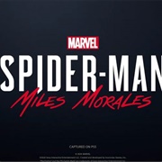 Spider-Man: Miles Morales