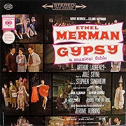 Various Artists - Gypsy