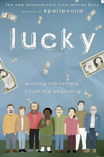 Lucky (2010)