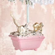 Bath Ornament