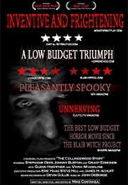 The Collingswood Story (2002)