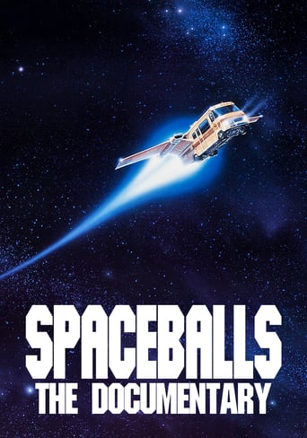 Spaceballs: The Documentary (2005)