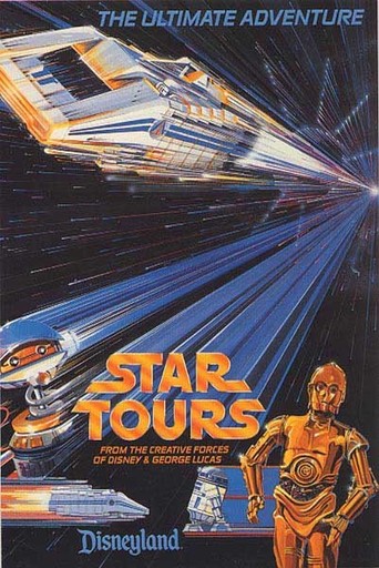 Star Tours (1987)