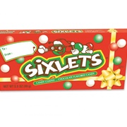 Sixlets Holiday Box