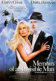 Memoirs of an Invisible Man (1992)